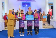 SMP Muhammadiyah PK