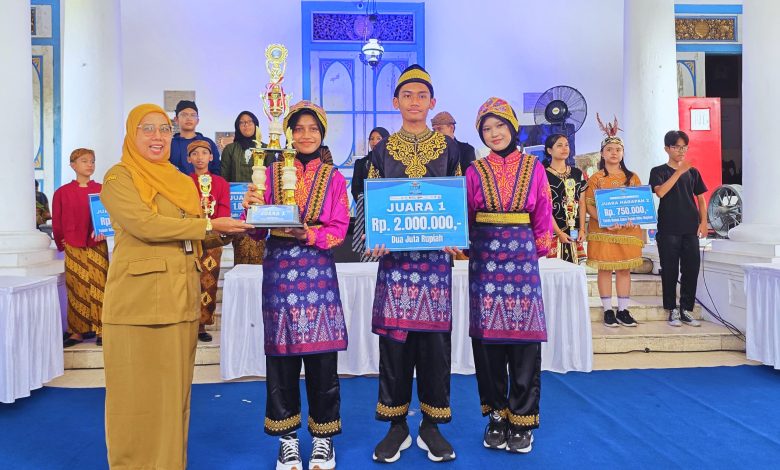 SMP Muhammadiyah PK