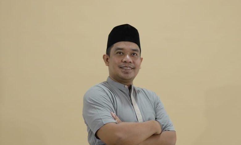 peternakan babi