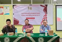 fokal imm pekalongan