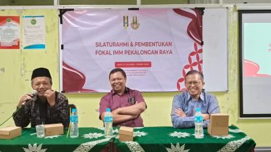 fokal imm pekalongan
