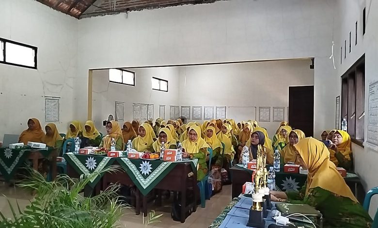 PDA Jepara