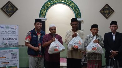 lazismu kota magelang