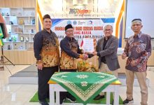 SMK Muhammadiyah