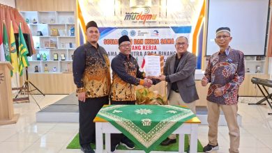 SMK Muhammadiyah