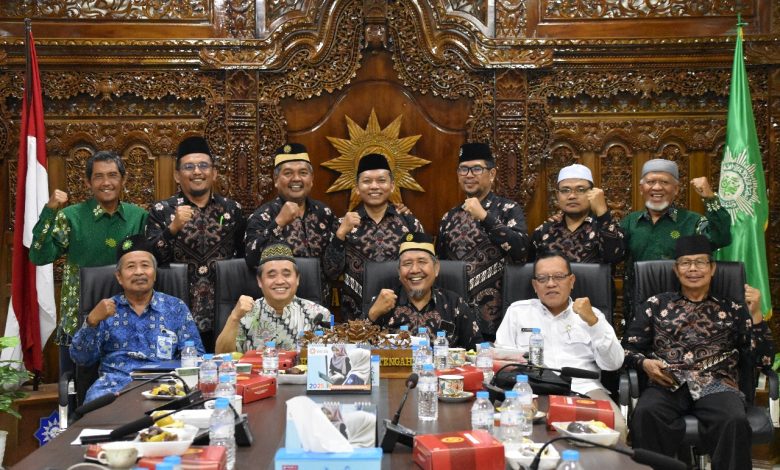 PDM Purbalingga