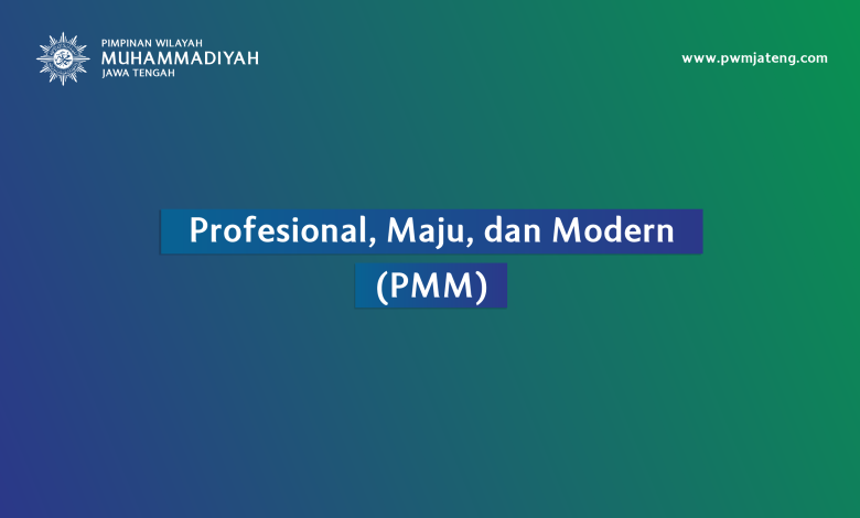 PMM