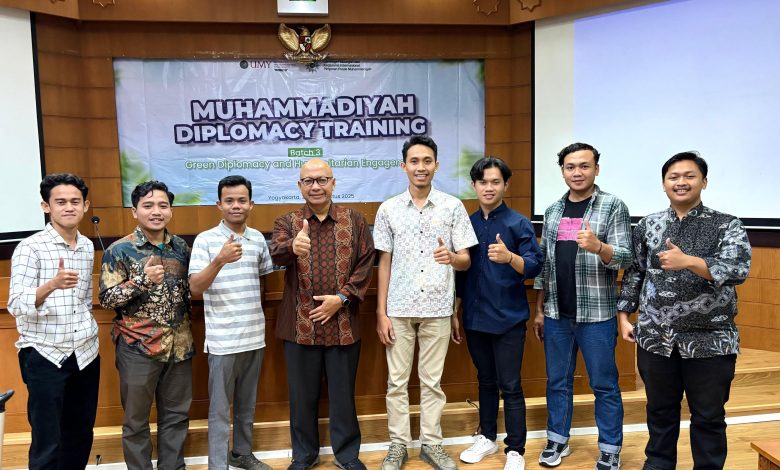 IMM Jateng