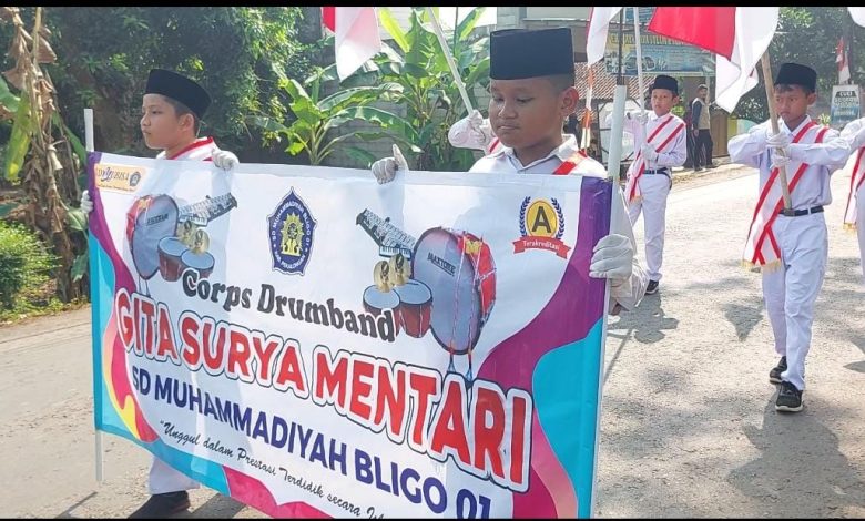 SD Muhammadiyah Bligo