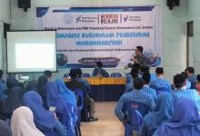 SMA Muhammadiyah 2 Mayong