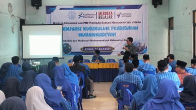 SMA Muhammadiyah 2 Mayong