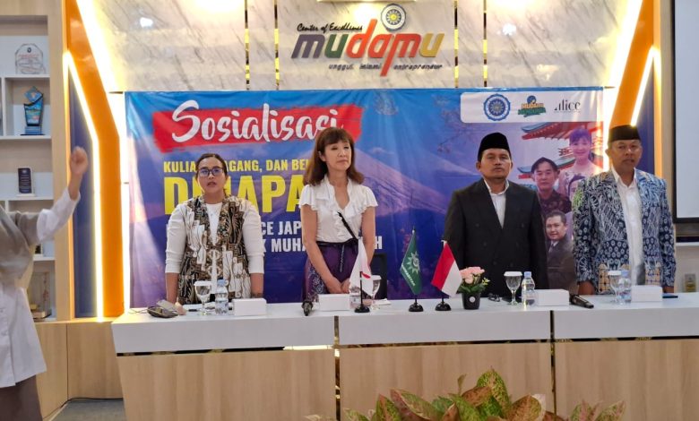 SMK Muhammadiyah 2 Muntilan