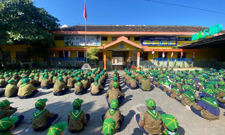 sd muhammadiyah pk banyudono
