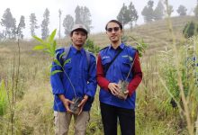 Pelajar Muhammadiyah Brebes