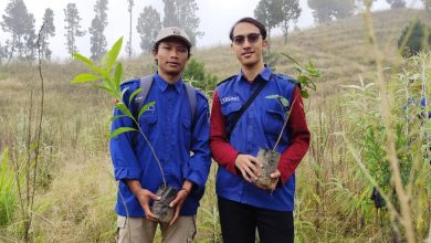 Pelajar Muhammadiyah Brebes