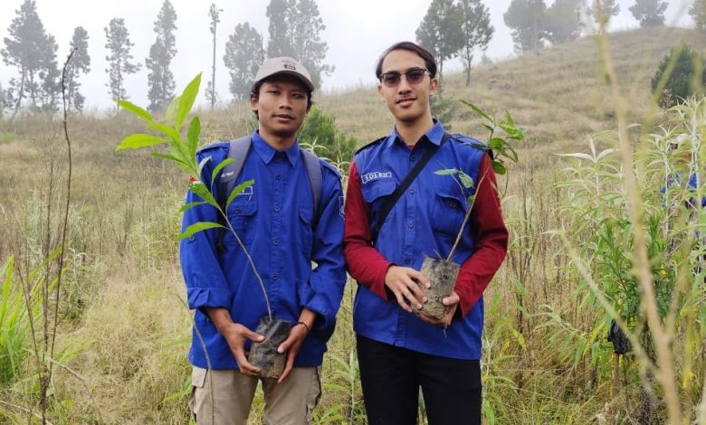 Pelajar Muhammadiyah Brebes