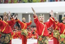 milad tapak suci ke 62