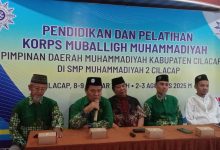 KMM Cilacap