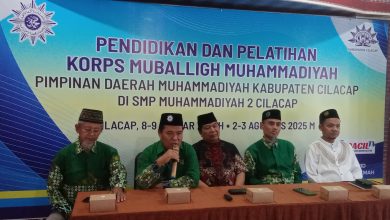 KMM Cilacap