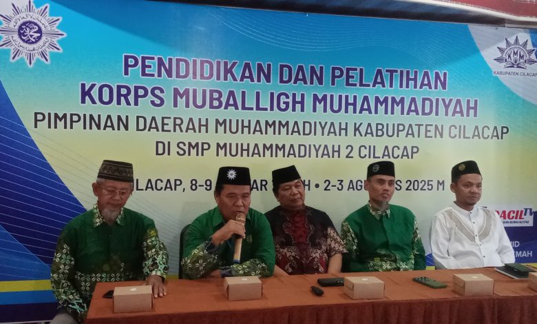 KMM Cilacap