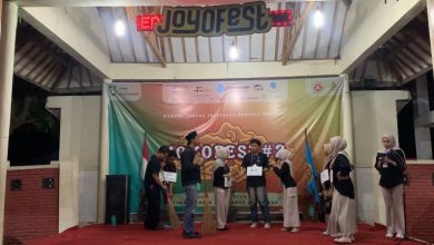Joyofest