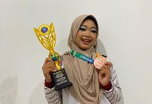 amira nugraheni