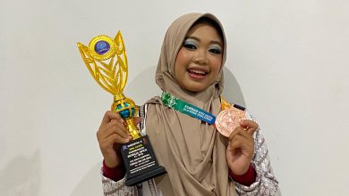 amira nugraheni