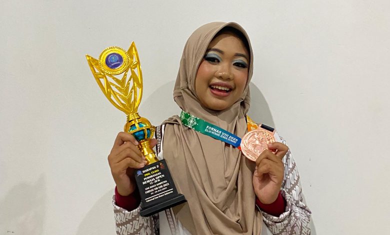 amira nugraheni