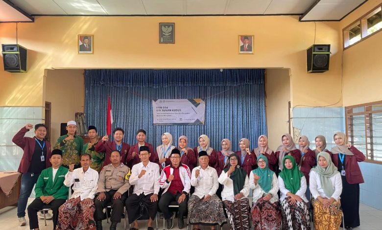 UIN Sunan Kudus
