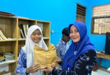 SMP Muhammadiyah Jepara