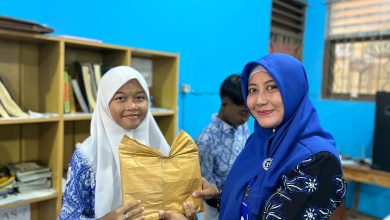 SMP Muhammadiyah Jepara