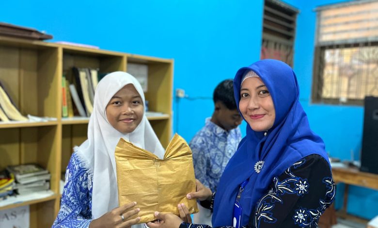 SMP Muhammadiyah Jepara