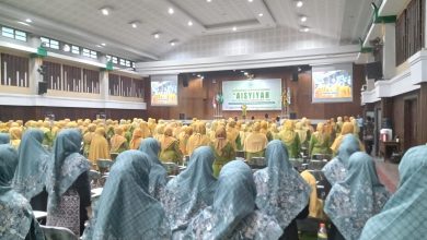 'Aisyiyah Kota Yogyakarta