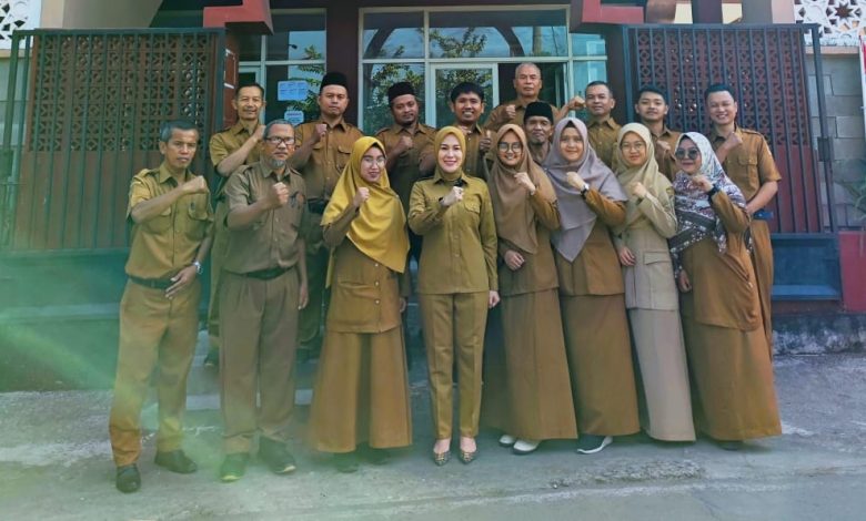 wakil bupati boyolali