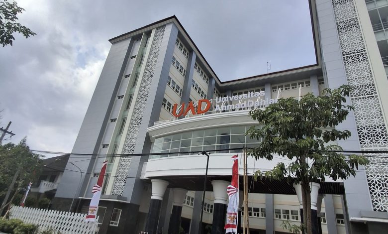 UAD