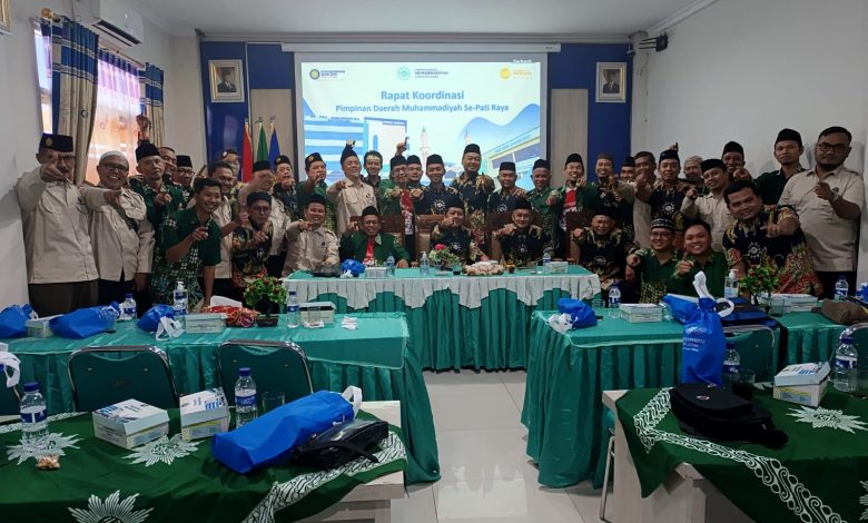 PDM se-Pati