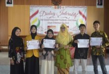 SMA Muhammadiyah 2 Mayong