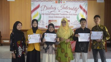 SMA Muhammadiyah 2 Mayong