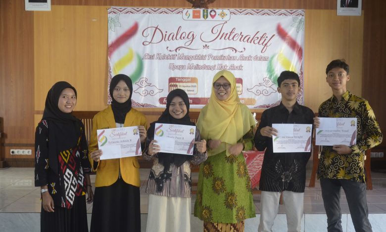 SMA Muhammadiyah 2 Mayong