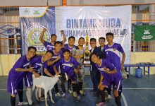 Pemuda Muhammadiyah Majenang