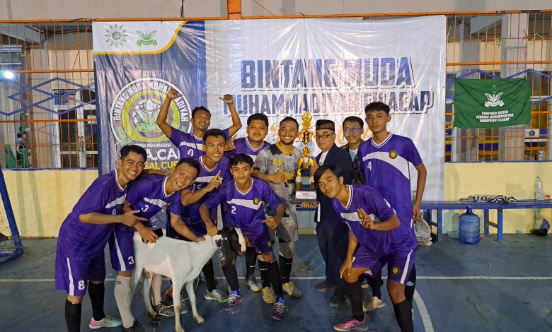 Pemuda Muhammadiyah Majenang
