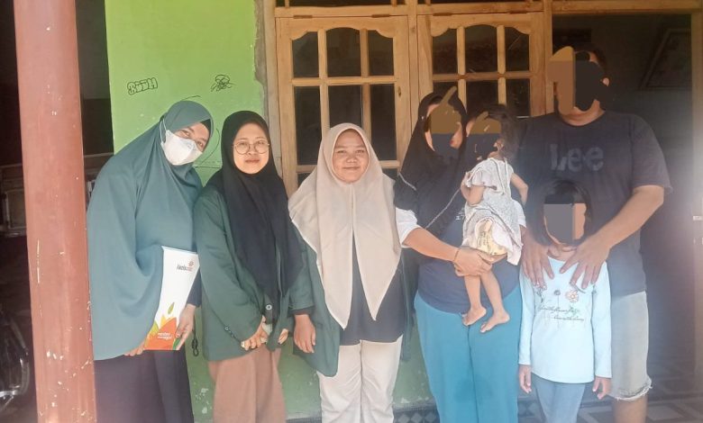 lazismu pekalongan