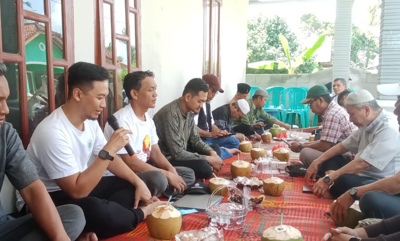Serika Usaha Muhammadiyah