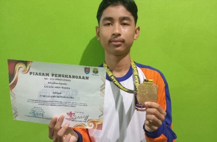 Galang Ardy Wijaya