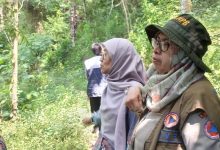 Ketua Umum PP 'Aisyiyah