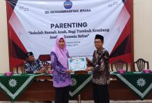 SD Muhammadiyah Jepara