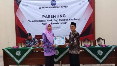 SD Muhammadiyah Jepara