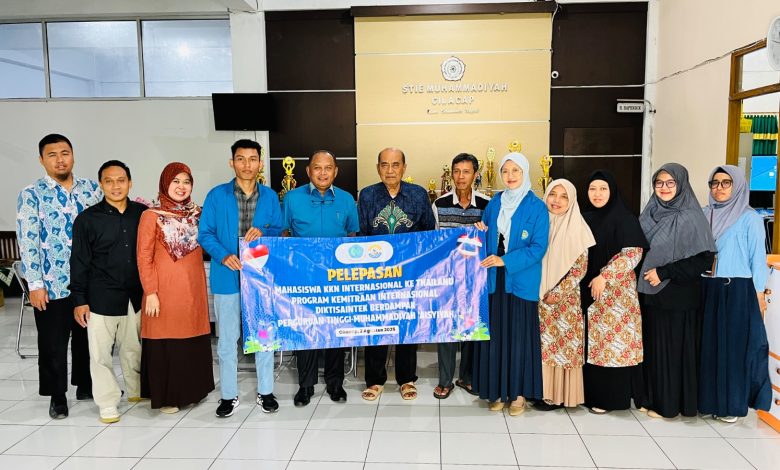 stie muhammadiyah cilacap