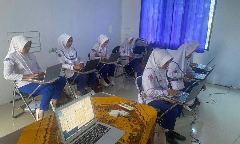TMU