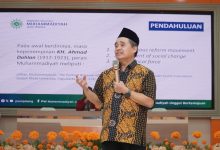 muhammadiyah